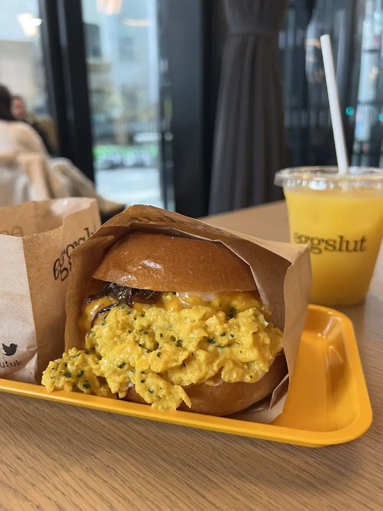 Menu_Eggslut Canary Wharf_Canary Wharf_image_6