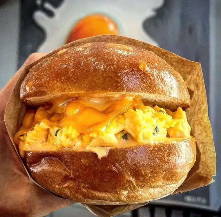 Menu_Eggslut Canary Wharf_Canary Wharf_image_8