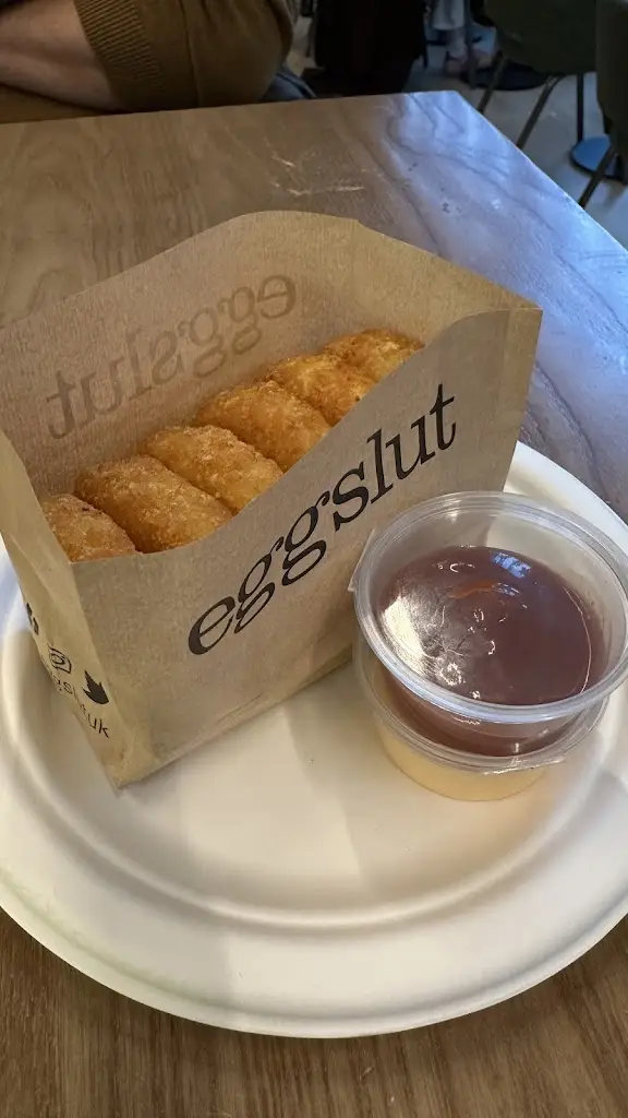 Menu_Eggslut Canary Wharf_Canary Wharf_image_9