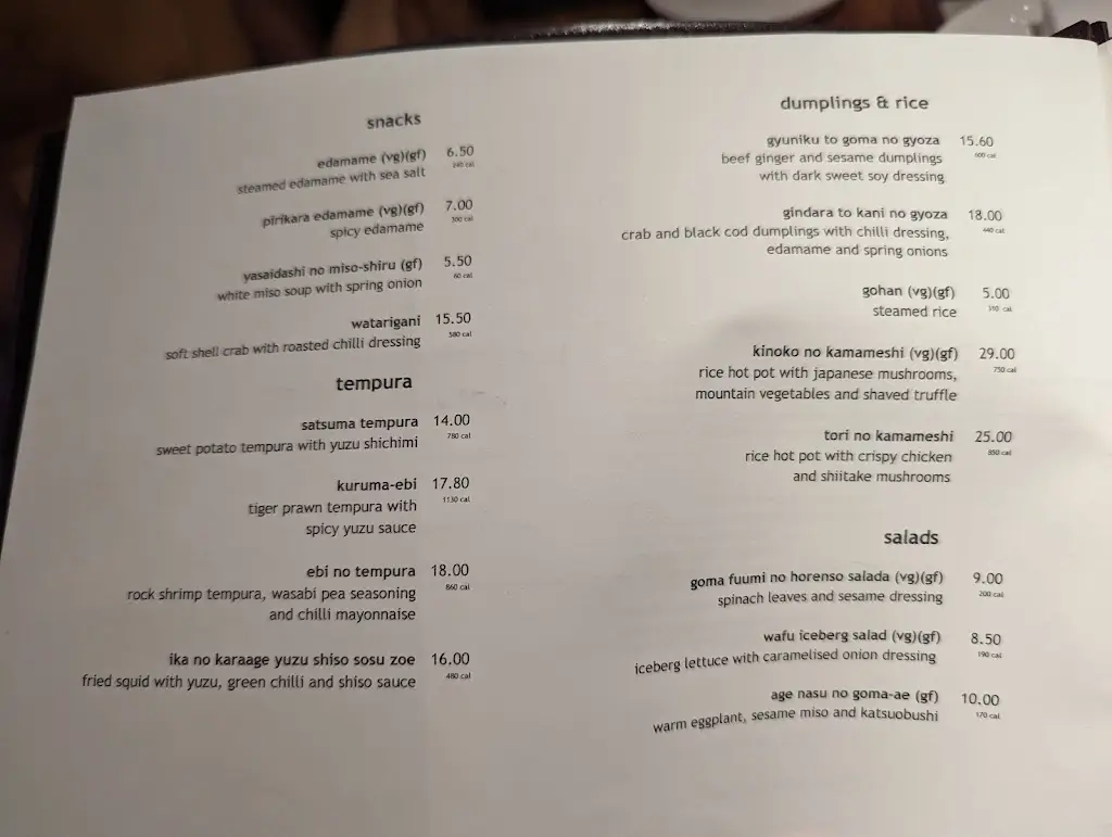 Menu_ROKA Canary Wharf_Canary Wharf_image_4