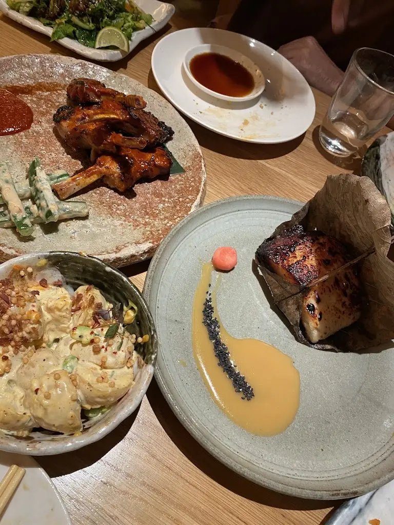 Menu_ROKA Canary Wharf_Canary Wharf_image_5