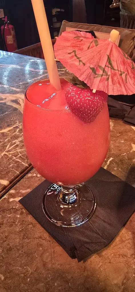 Menü_COCO Canary Wharf - Restaurant & Lounge_Canary Wharf_Bild_7