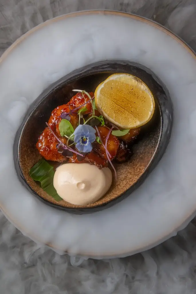 COCO Canary Wharf - Restaurant & Lounge_Canary Wharf_slider_image_3