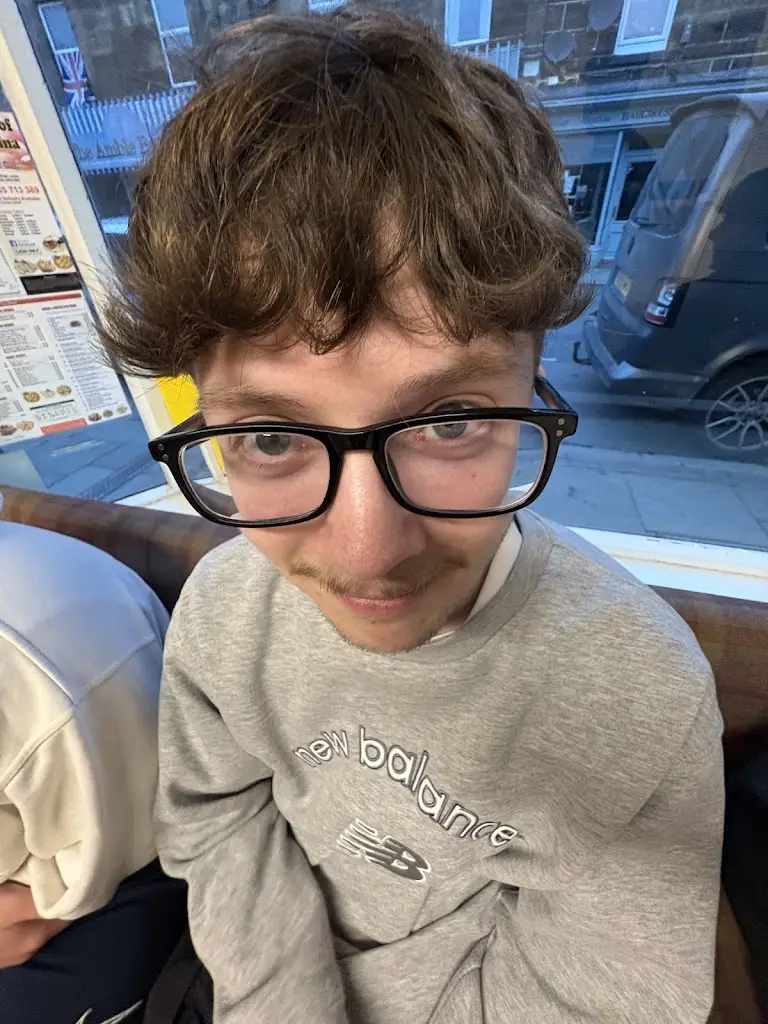 Srr._TASTE OF CHINA Amble_Amble_Bewertung