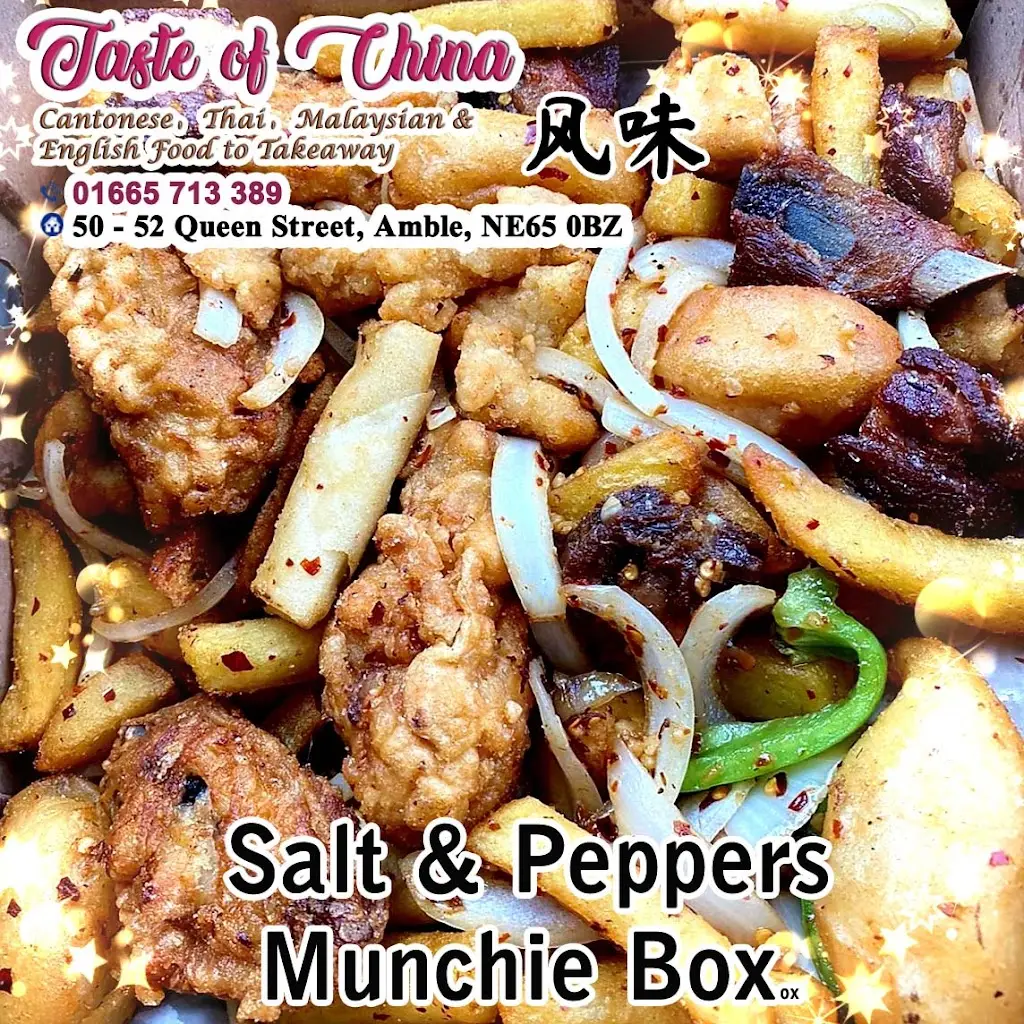 TASTE OF CHINA Amble_Amble_slider_image_1