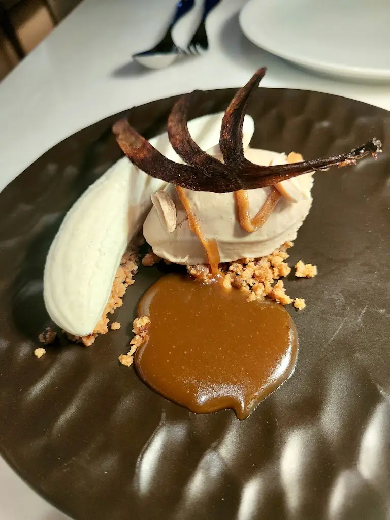 Valentina Scapin_Roe - Canary Wharf_Canary Wharf_review