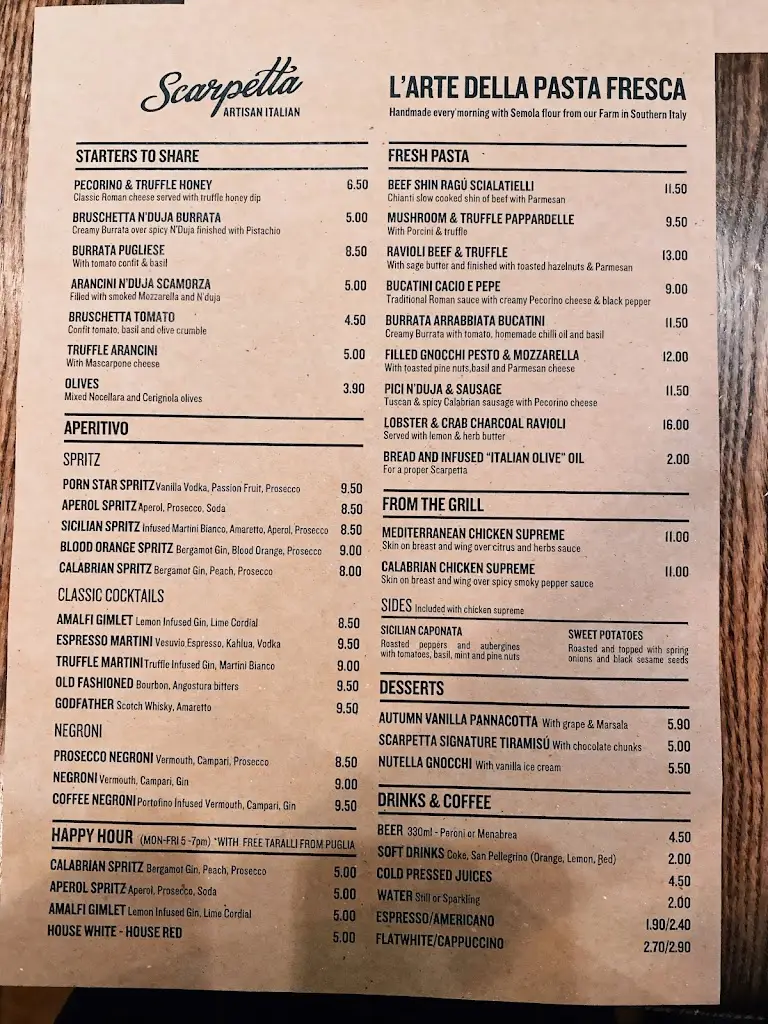 Menu_Scarpetta_Canary Wharf_image_3