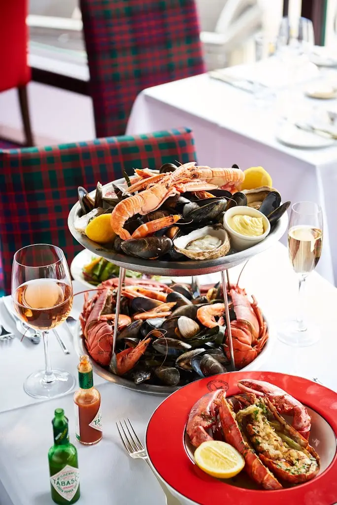 Menu_Boisdale of Canary Wharf_Canary Wharf_image_9