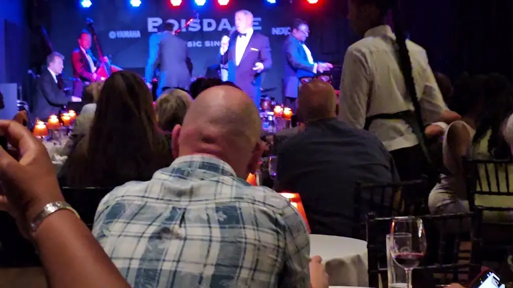 Sandra M_Boisdale of Canary Wharf_Canary Wharf_review