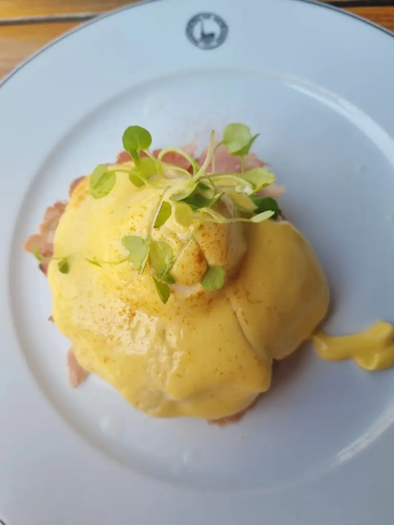 Graham Stoner_Boisdale of Canary Wharf_Canary Wharf_review