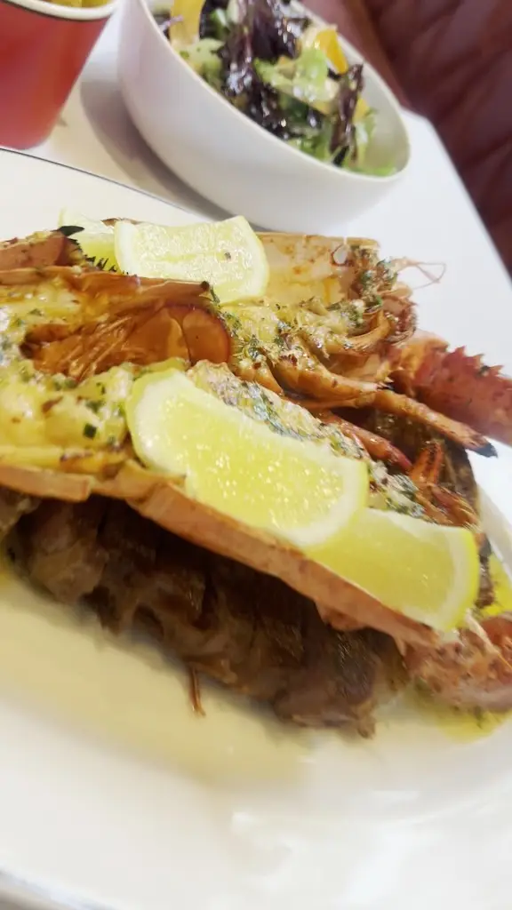 QUEEN BEE_Boisdale of Canary Wharf_Canary Wharf_review