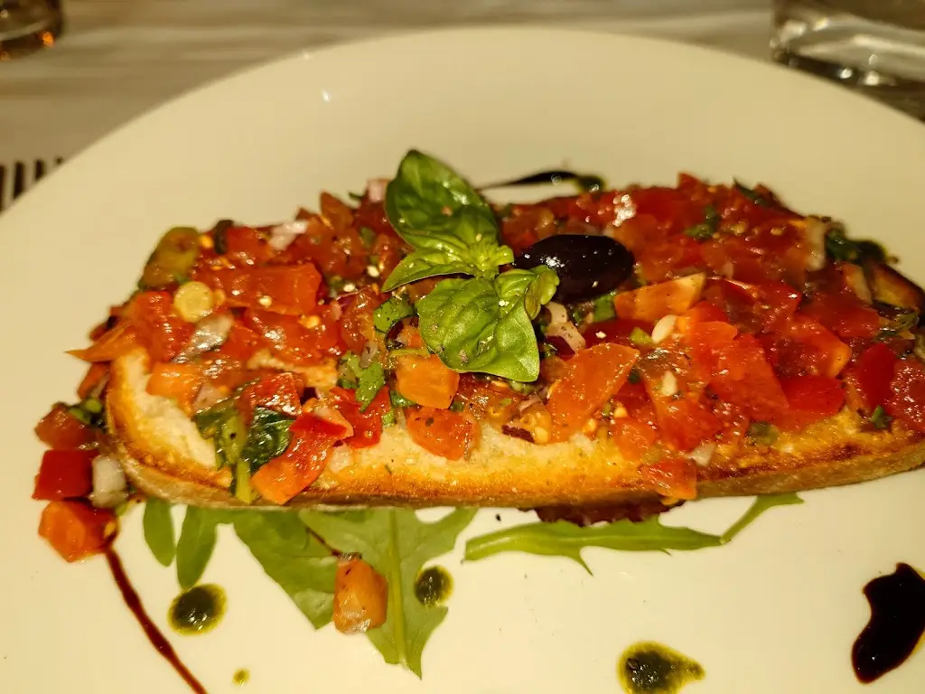 Menu_Amerigo Vespucci_Canary Wharf_image_7