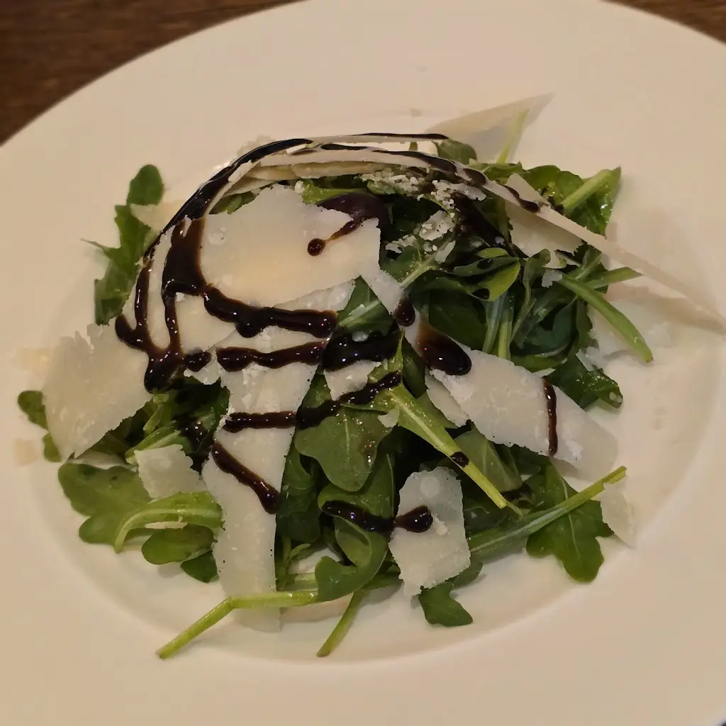 Sally Moon_Amerigo Vespucci_Canary Wharf_review