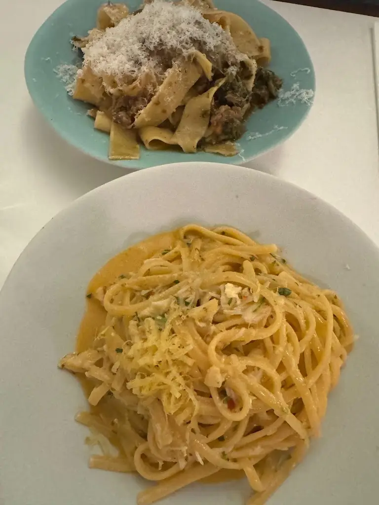 Jon S_Lina Stores Canary Wharf – Italian Restaurant, Deli & Bar_Canary Wharf_review