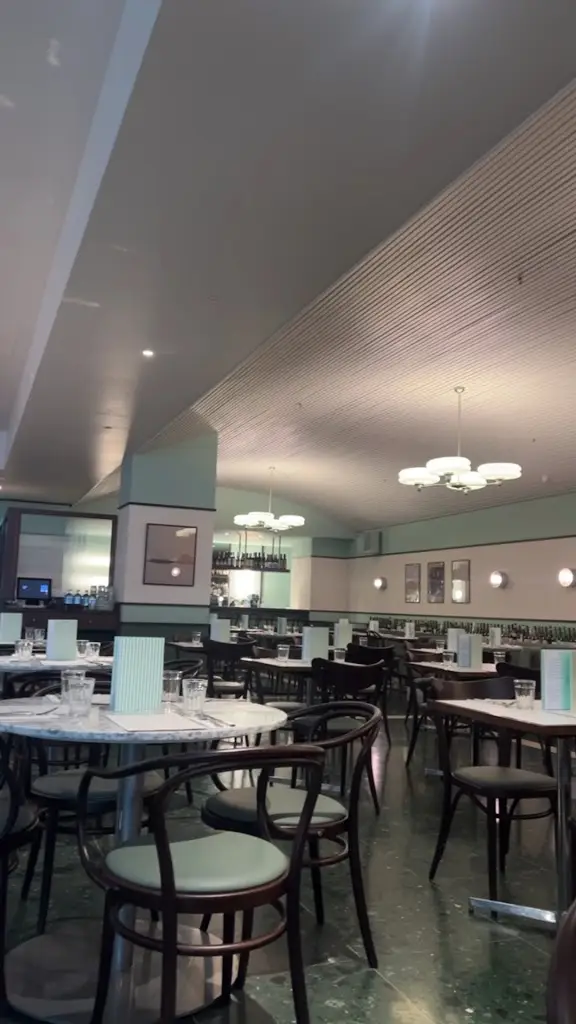 S Y_Lina Stores Canary Wharf – Italian Restaurant, Deli & Bar_Canary Wharf_review