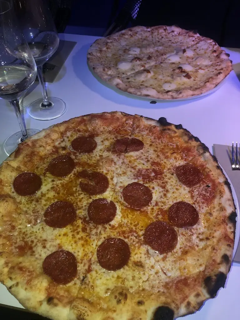 Paris Callender-Ferrier_Brera Lounge_Canary Wharf_review