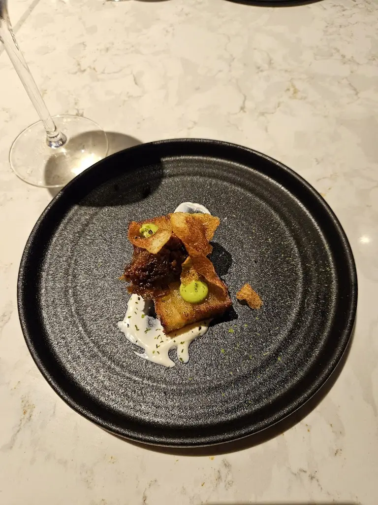 Menu_Six by Nico Canary Wharf_Canary Wharf_image_6