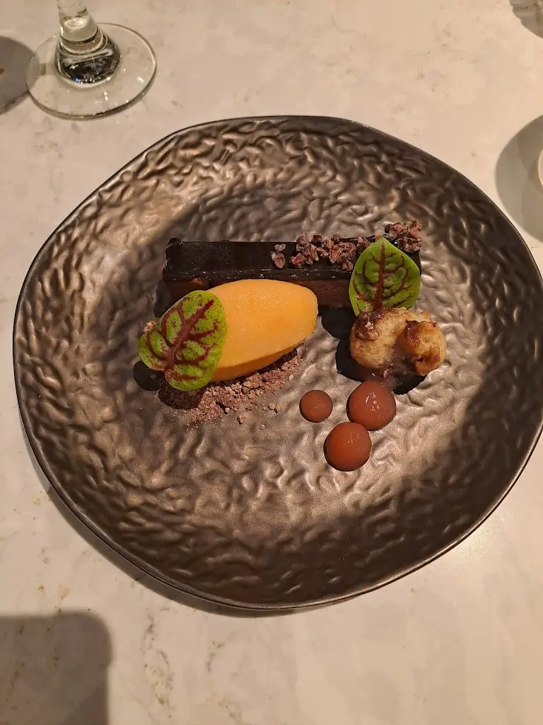 Menu_Six by Nico Canary Wharf_Canary Wharf_image_7