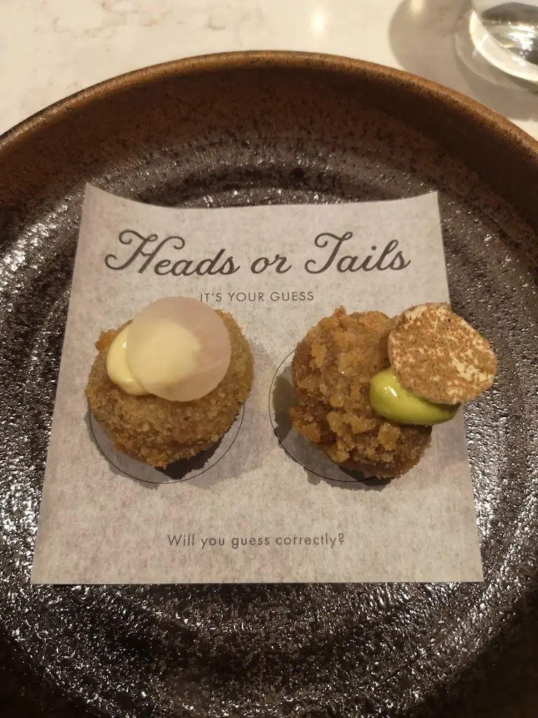 Menu_Six by Nico Canary Wharf_Canary Wharf_image_9