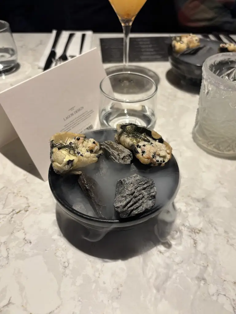 Charlotte Phillips_Six by Nico Canary Wharf_Canary Wharf_review