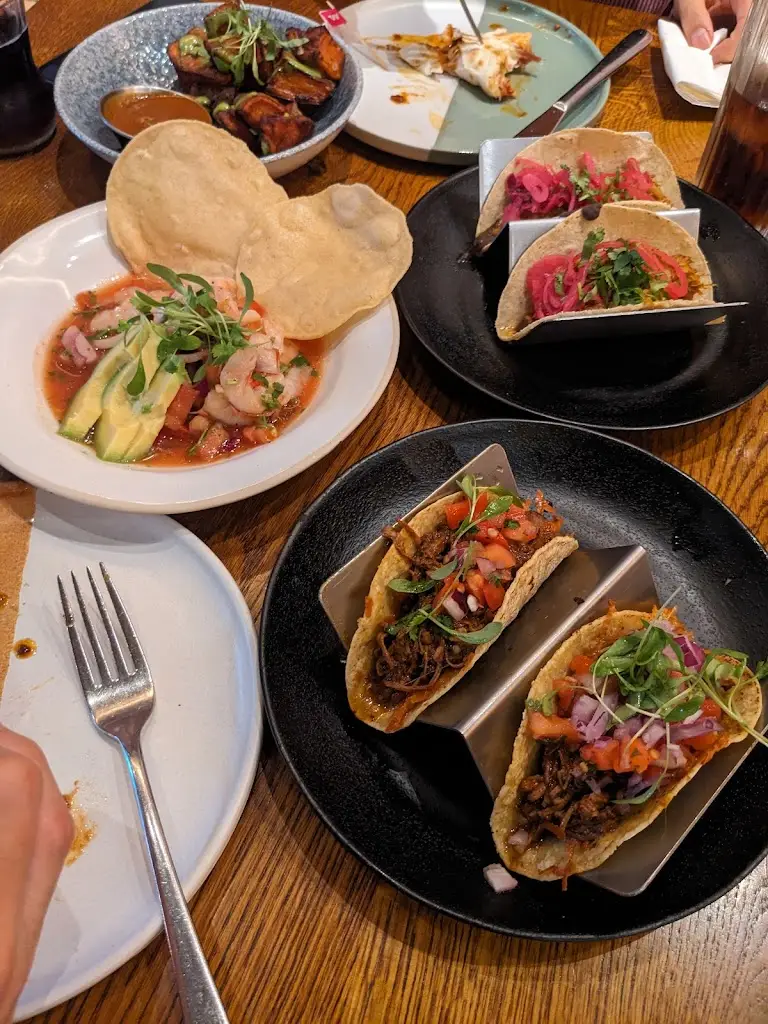 Menu_Wahaca Canary Wharf_Canary Wharf_image_5