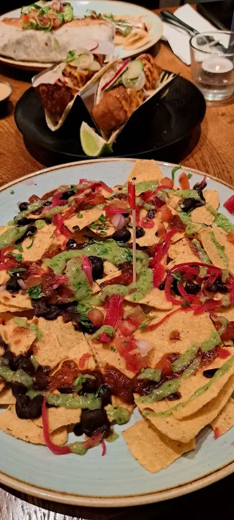 Menu_Wahaca Canary Wharf_Canary Wharf_image_6