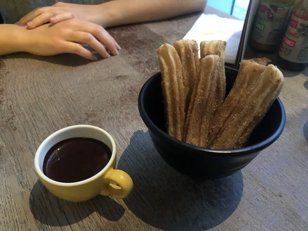 Menu_Wahaca Canary Wharf_Canary Wharf_image_7