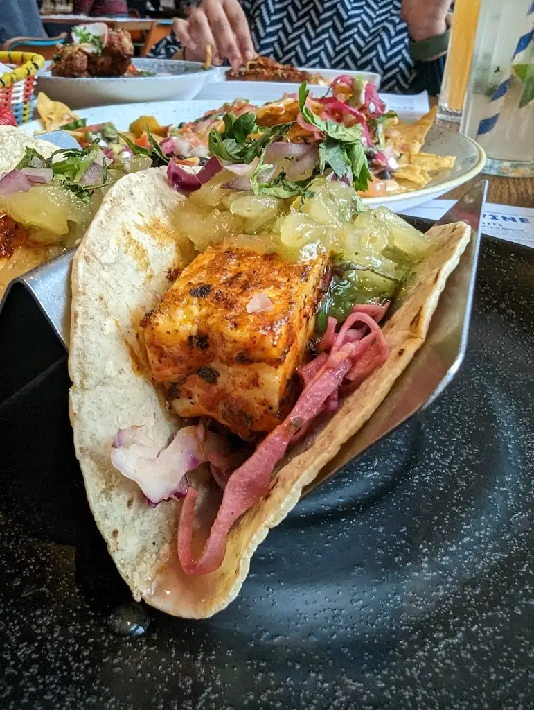 Menu_Wahaca Canary Wharf_Canary Wharf_image_9