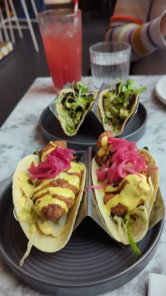 Wahaca Canary Wharf_Canary Wharf_slider_image_2