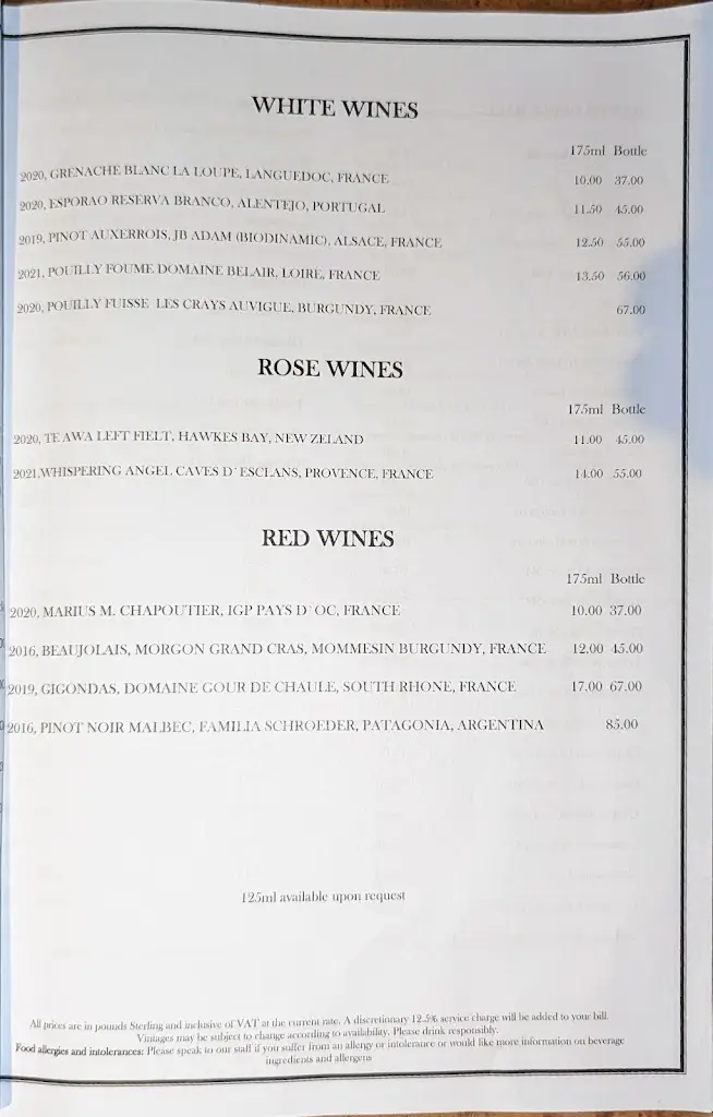 Menu_BOKAN 37_Canary Wharf_image_2