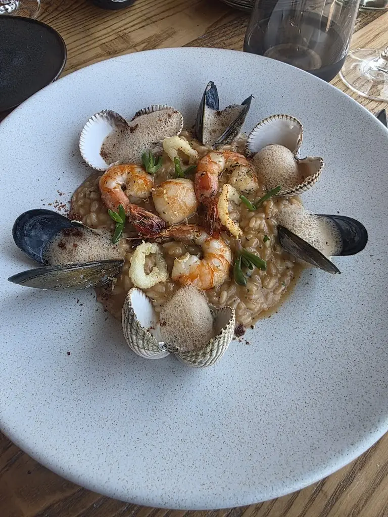 Srta Millhouse_BOKAN 37_Canary Wharf_review