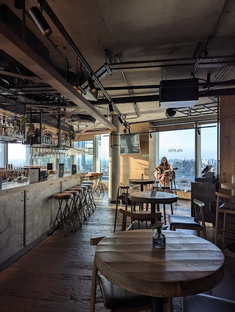 BOKAN 37_Canary Wharf_slider_image_1