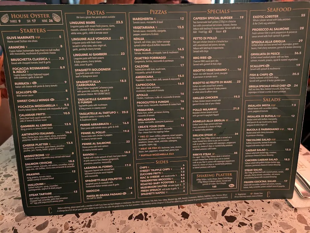 Menu_Capeesh_Canary Wharf_image_1