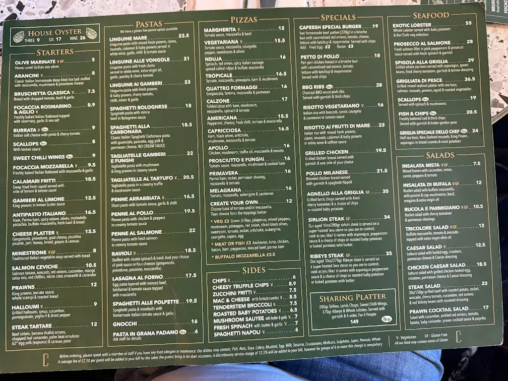 Menu_Capeesh_Canary Wharf_image_2