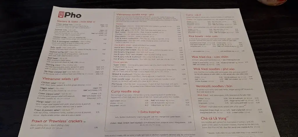 Menu_Pho Canary Wharf_Canary Wharf_image_3