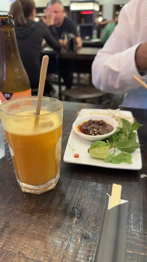 Menu_Pho Canary Wharf_Canary Wharf_image_9