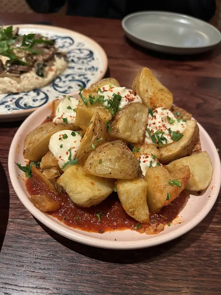 Menu_Gallio_Canary Wharf_image_8