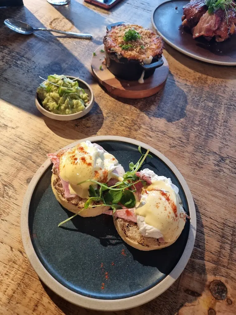 Menu_Pergola on the Wharf_Canary Wharf_image_7