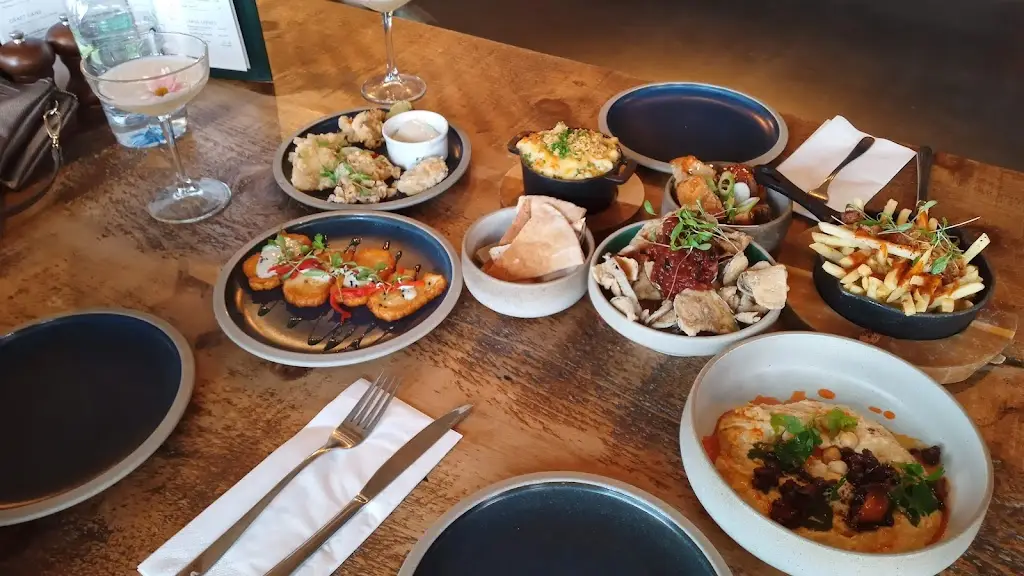 Menu_Pergola on the Wharf_Canary Wharf_image_9