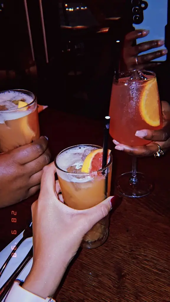 Goldenlovestotravel_Pergola on the Wharf_Canary Wharf_review