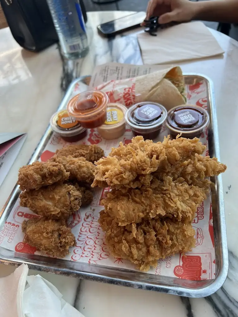 Menu_Butchies Canary Wharf_Canary Wharf_image_5