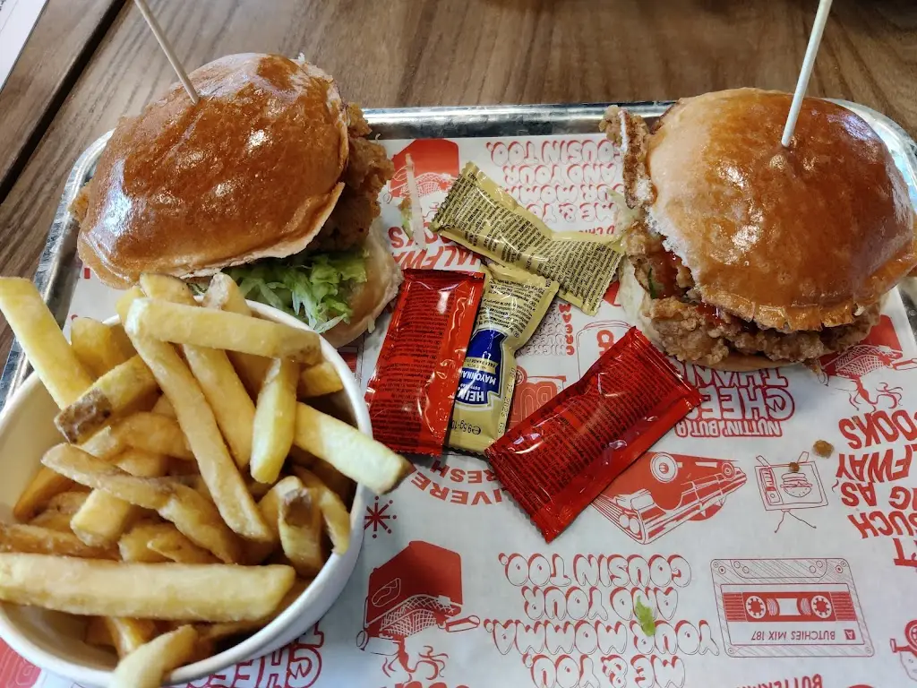 Menu_Butchies Canary Wharf_Canary Wharf_image_8