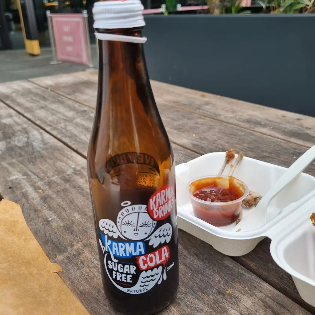 Menu_Butchies Canary Wharf_Canary Wharf_image_9