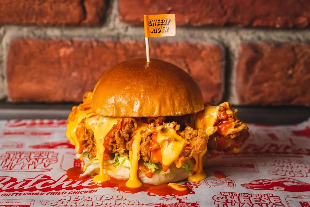 Butchies Canary Wharf_Canary Wharf_slider_image_3