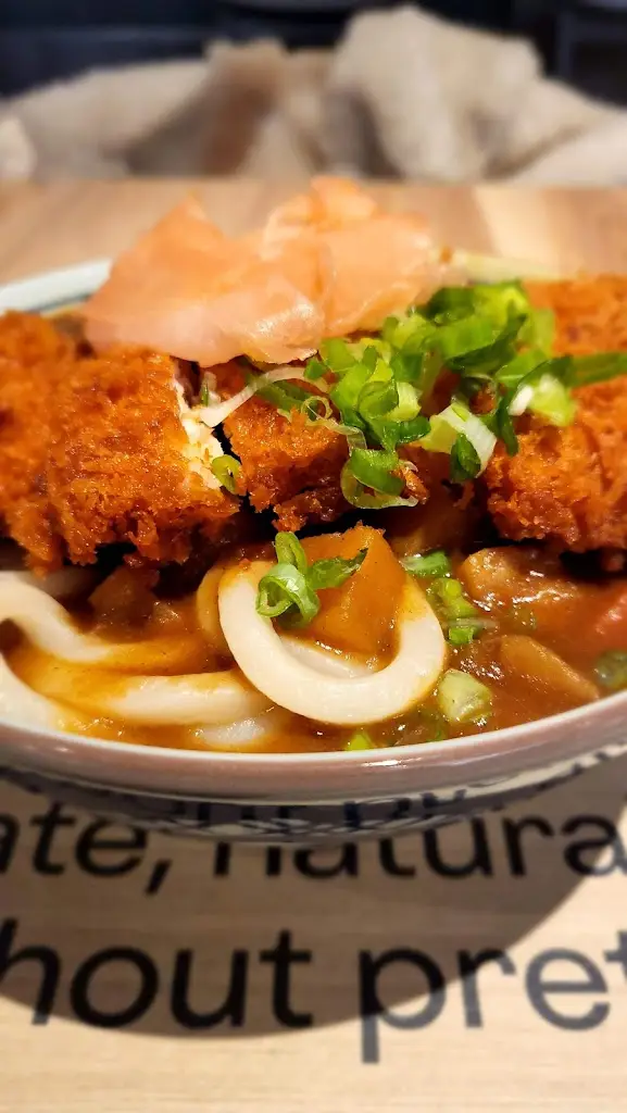 Menu_Marugame Udon Canary Wharf_Canary Wharf_immagine_6