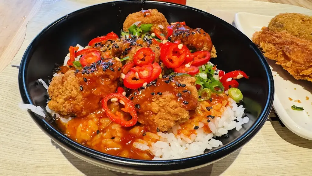 hiuzun_Marugame Udon Canary Wharf_Canary Wharf_recensione