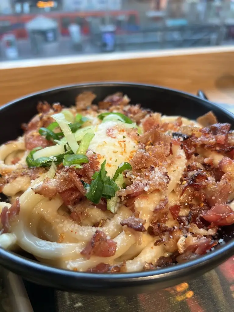 Jane M_Marugame Udon Canary Wharf_Canary Wharf_recensione