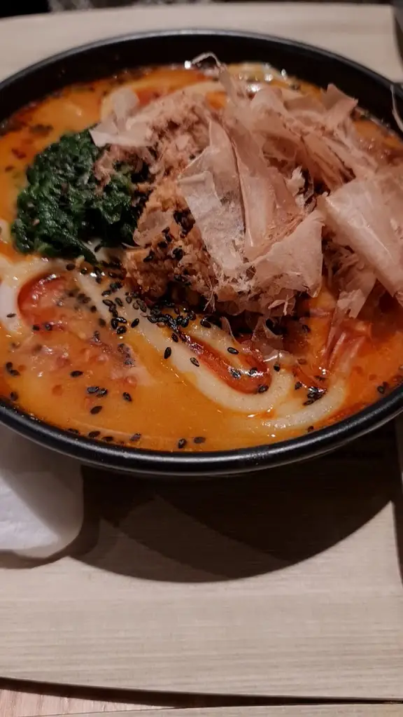 Marugame Udon Canary Wharf_Canary Wharf_slider_image_2