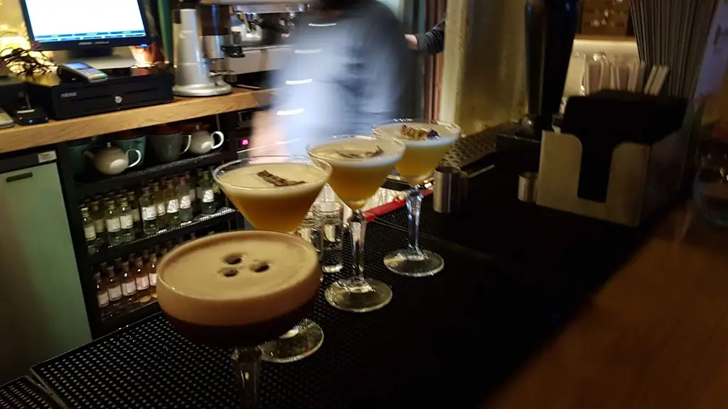 Menu_The Sipping Room_Canary Wharf_immagine_7