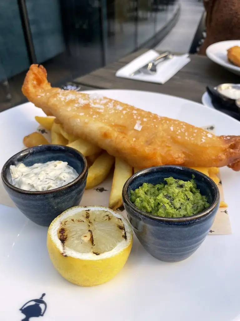 Joe_Rocket_Canary Wharf_review